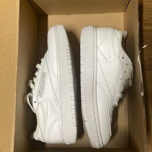 Reebok Double Club C Shoes